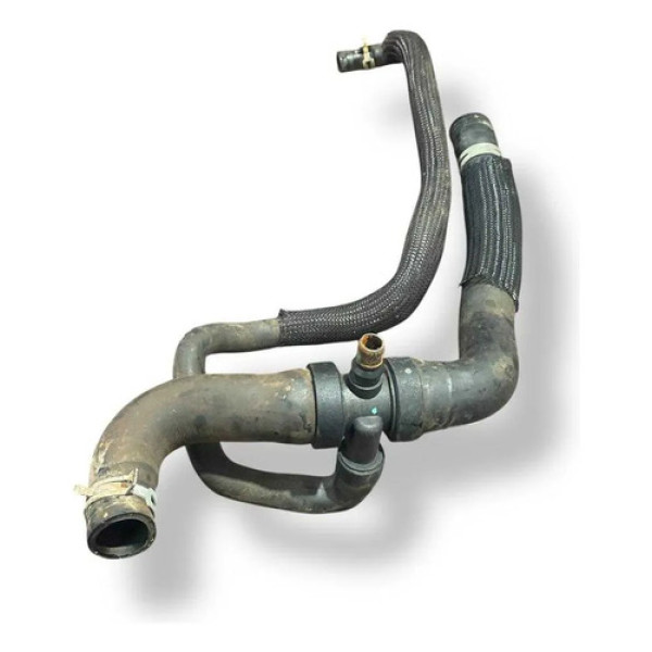 Mangueira Inferior Radiador Peugeot 307 2010 2011 2012 2013