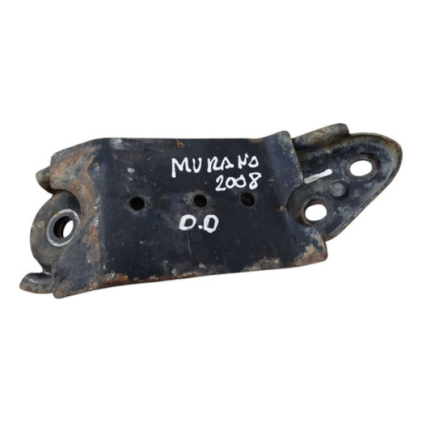 Suporte Coxim Dianteiro Direito Nissan Murano 3.5 V6  2008
