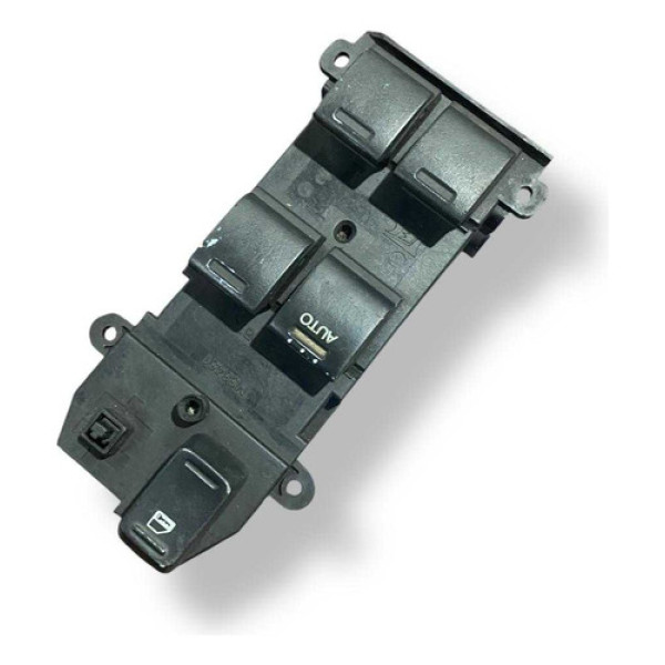 Botao Vidro Eletrico Dianteiro Esquerdo Honda Fit M38467