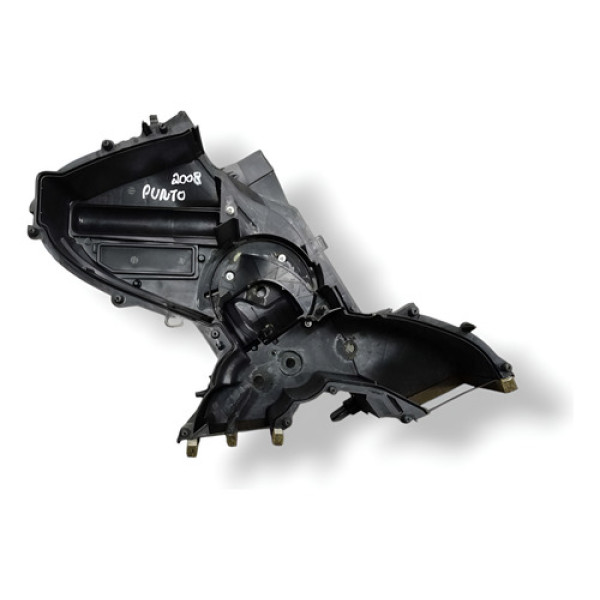Carcaça Caixa Evaporada Fiat Fiat Punto 2008 174822100
