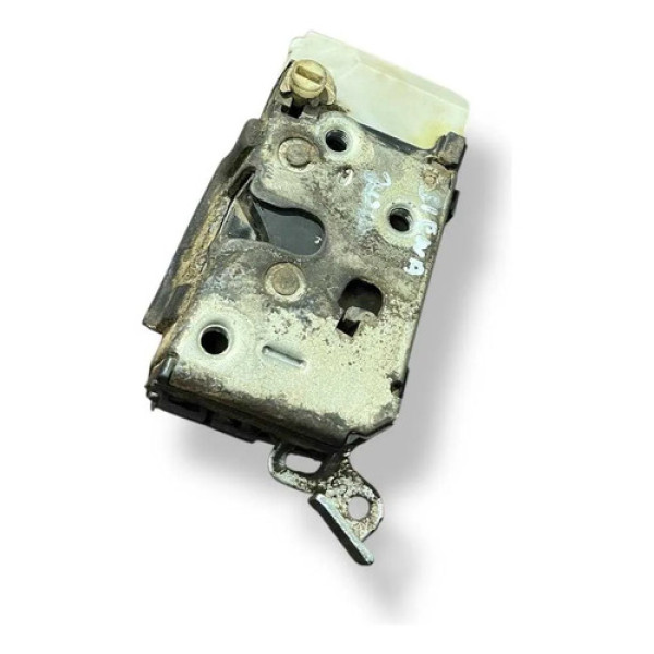 Fechadura Porta Traseira Esquerda Fiat Siena 2010 2011 2012