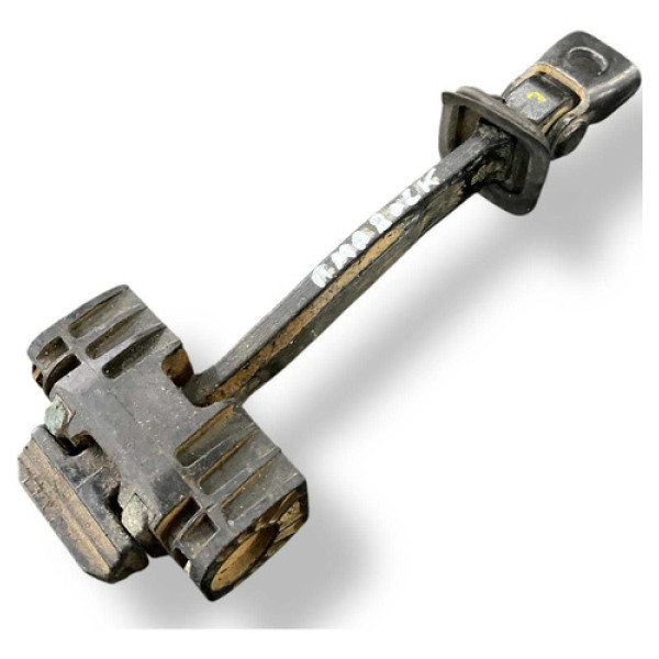 Limitador Porta Traseira Esquerda Vw Amarok - 2018 2019 2020