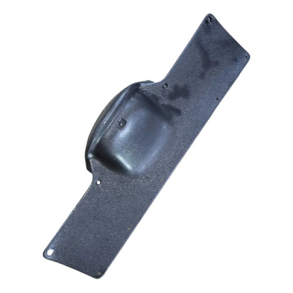 Moldura Tampa Traseira Chevrolet Celta 2003 2004 2005 2006