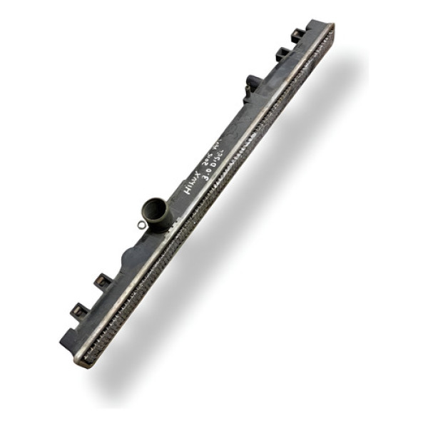 Caixa Radiador Inferior Toyota Hilux 3.0 2015 Aut. Diesel