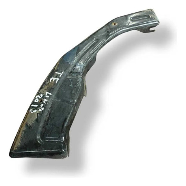 Suporte Parachoque Traseiro Esquerdo  Fiat Linea 2008/  2013