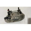 Maçaneta Externa Diant Esquerda Chevrolet Corsa Maxx 2015  Dianteira