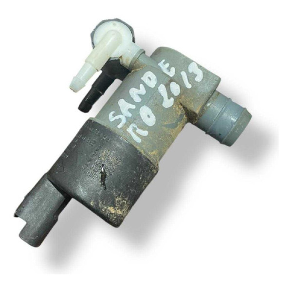 Bomba Motor Esguicho Renault Sandero 2013 2020 2021 2022 