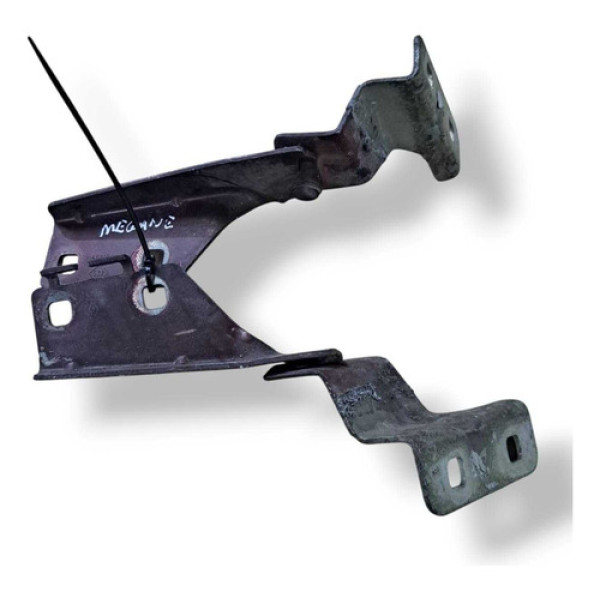 Par Dobradiças Capô Renault Megane 2008 2009 2010 2011 2012