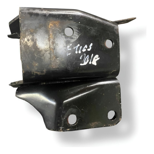 Suporte Coxim Câmbio Toyota Etios Sedán 1.8 2017 2018 2019