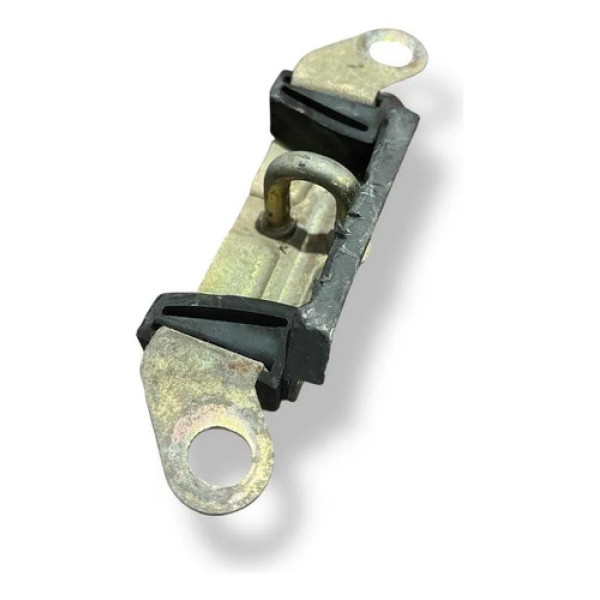 Batente Fechadura Tampa Traseira Gm Celta 2002 2003 93260902