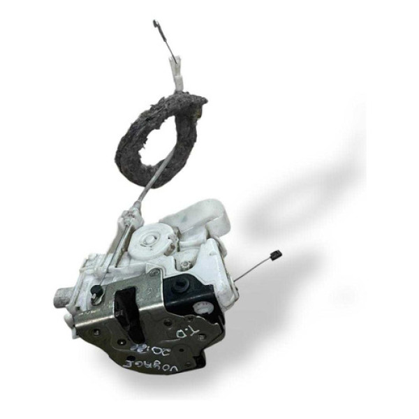 Fechadura Porta Traseira Direita Voyage 2011/2012 5u4839014m