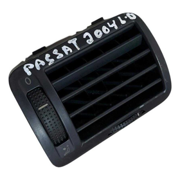 Difusor Ar Lado Direito Passat 2004 3b0819704