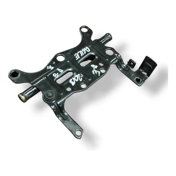 Cavalete Tubo Agua Chevrolet Agile 2012 2013 2014 2015 2016