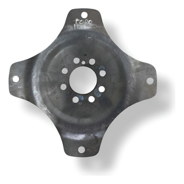 Suporte Flange Conversor Torque Fiat Toro 2019 2020 2021