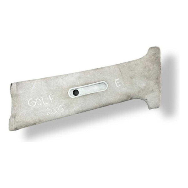 Moldura Coluna Central Esquerda Vw Golf 2003 1j0868311a