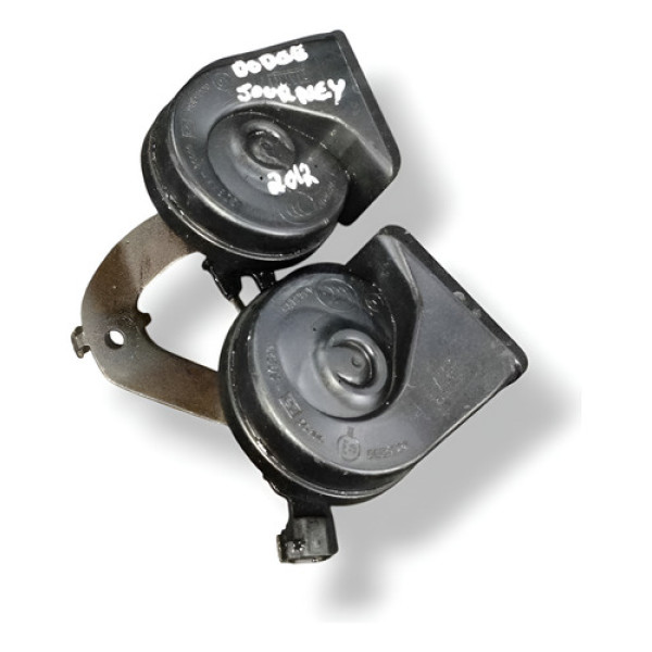 Par Buzina Caracol Dodge Journey 2012 2013 2014 E30055306