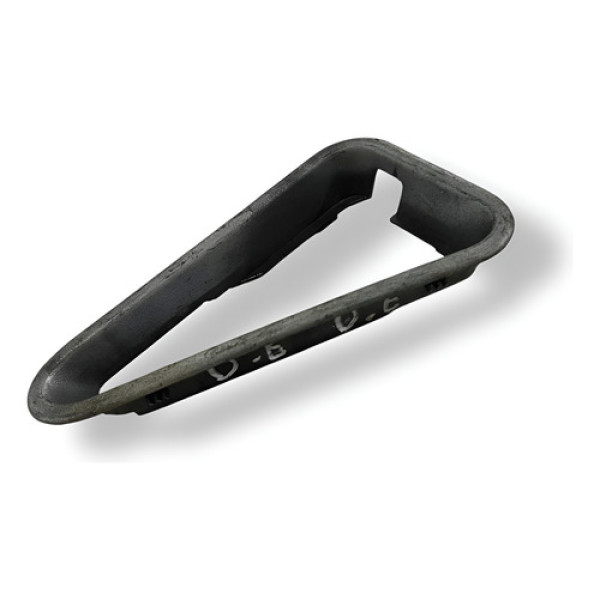 Moldura Maçaneta Interna Dianteira Esquerda Gm Blazer 2009