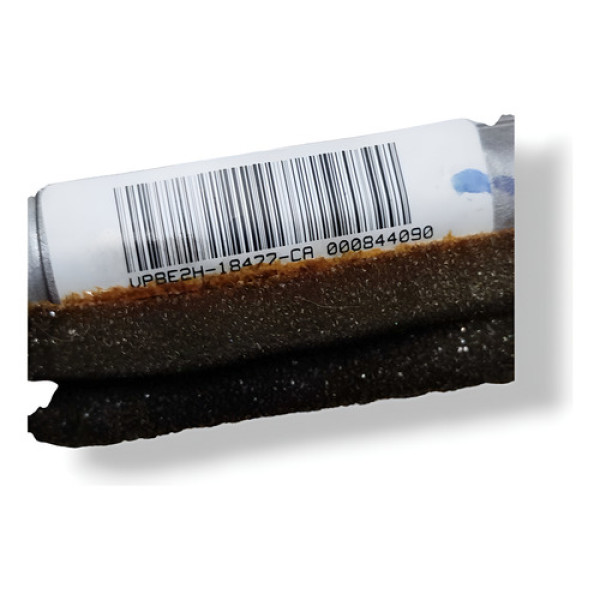 Radiador Ar Quente Ford Ka 2016 2017 2018  2019 000844090