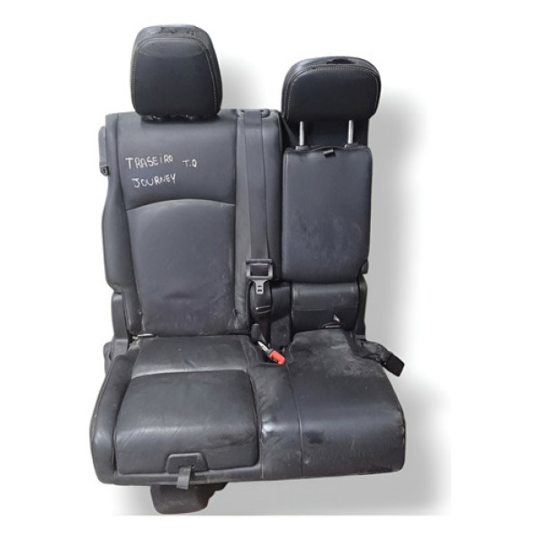 Banco Traseiro Lado Direito Dodge Journey  2010 2011 2012 1