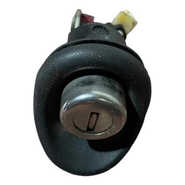 Cilindro Fechadura Porta Malas Renault Logan 2011 2012 2013