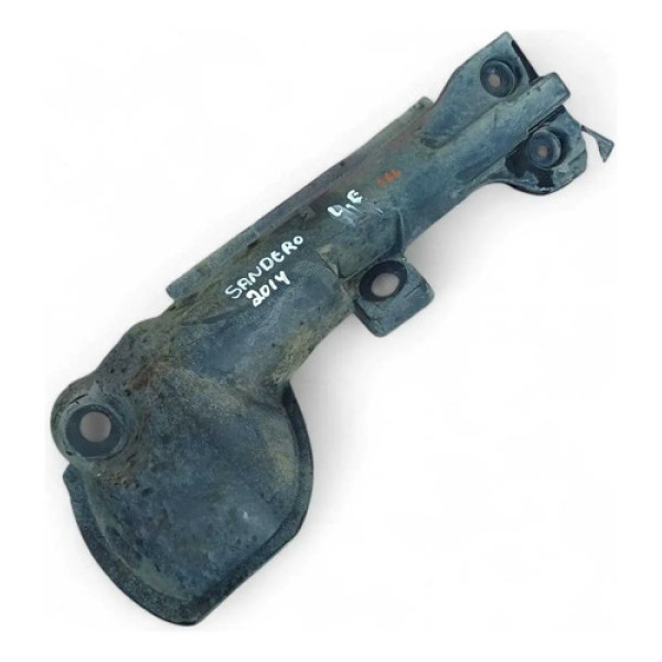 Moldura Proteção Sensor Abs Tras Direito Sandero 8200372693