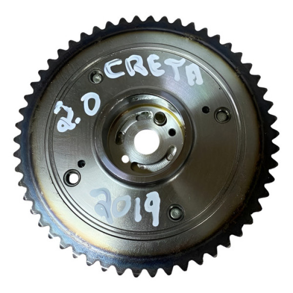 Polia Variável Comando Escape Hyundai Creta 2.0 2018/19