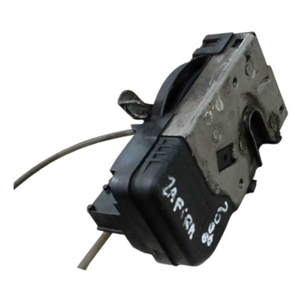 Fechadura Elétrica Dianteira Direita Gm Zafira 2008 A 2012