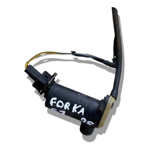 Bomba Lavador Parabrisa Ford Fiesta Ka 96/02 93bb17k624ba