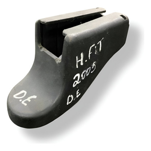 Acabamento Trilho Banco Direito Honda Fit 2005 2006 81196