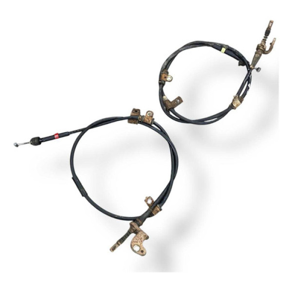 Cabo Freio De Ma Jac J6 2.0 2012 2013 2014 2015 2016