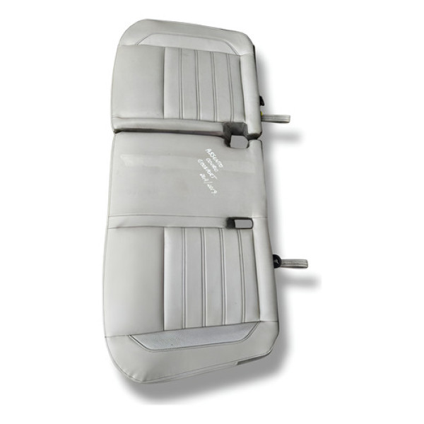 Assento Banco Traseiro Ford Ecosport 2014/2015/2016/2017 - 1