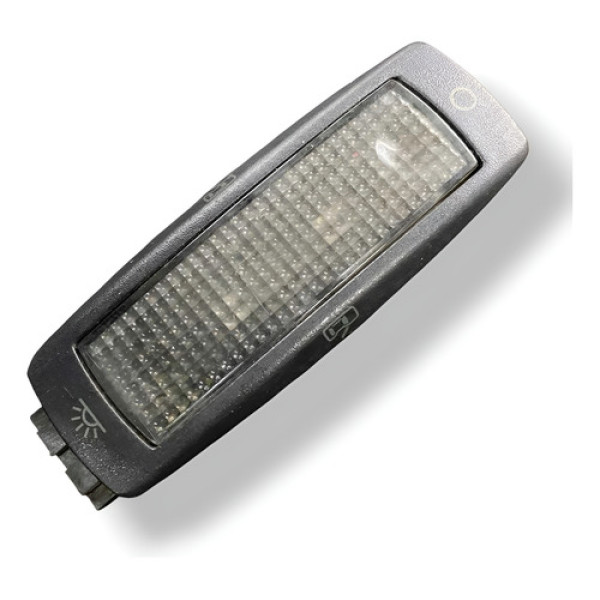 Luz De Teto Cortesia Volkswagen Fox 2012 2013 2014 3b0947291