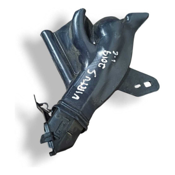 Duto Interno Ventilação Virtus 1.6 2018/2019/2020 2g1819152a