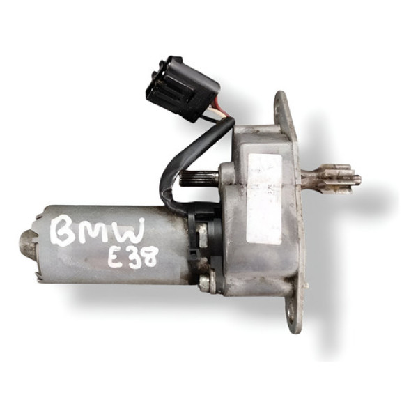 Motor Limpador Parabrisa Dianteiro Bmw E38 2004 2005 2006