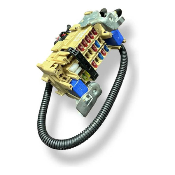 Caixa Fusíveis Nissan Versa 1.6 2016 2017 2018 2019 2020