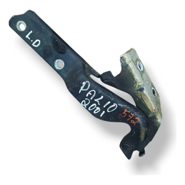 Braço Capô Lado Direito Fiat Palio 1.0 2000/2001/2002/2003