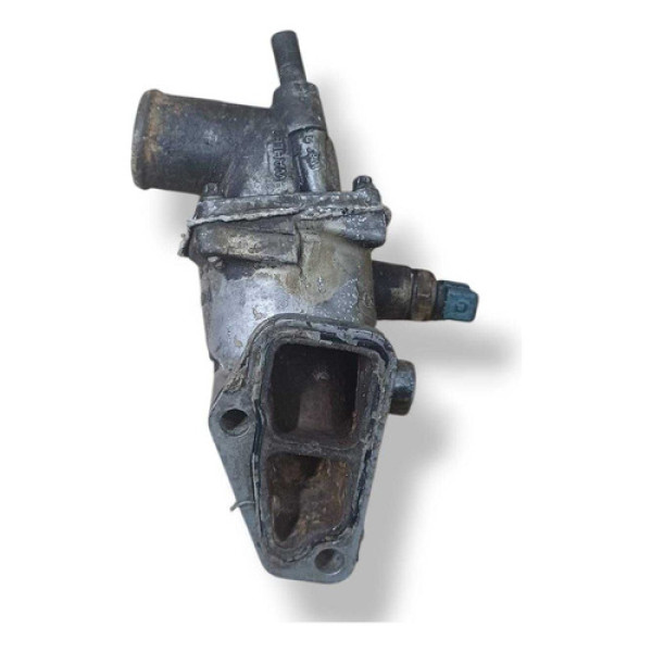 Carcaça Válvula Termostática Fiat Stilo 1.8 2003 0129907