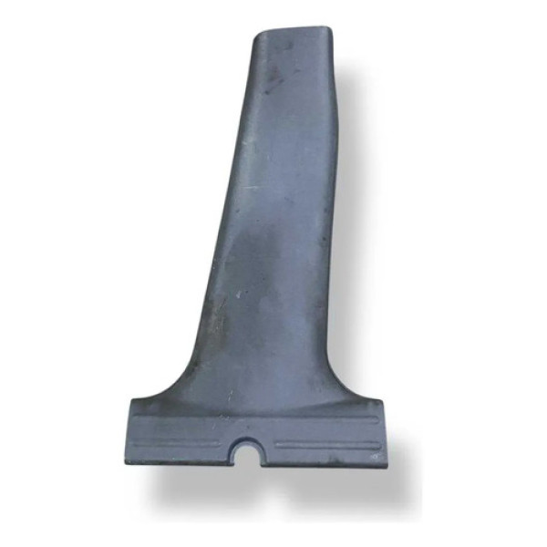 Moldura Coluna Central Direita Volkswagen Gol 2009 37386724