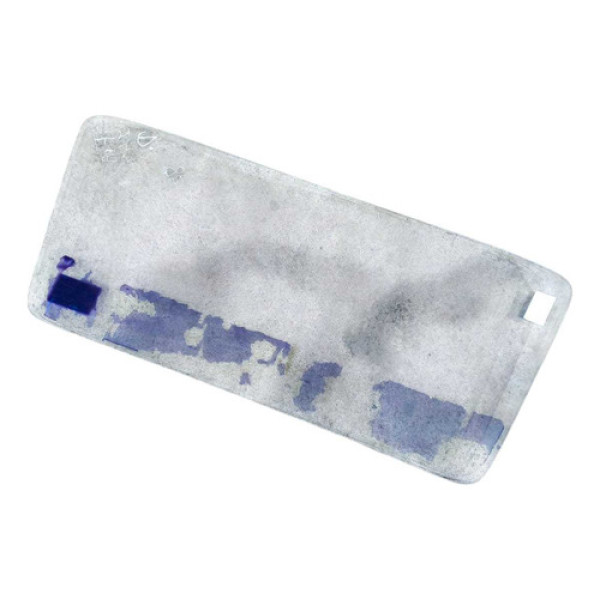 Vidro Parabrisa Fiat 147 1987 1988 1989 1990 - Preto