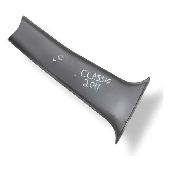 Acabamento Coluna Direito Chevrolet Classic 2011 93326812