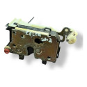 Fechadura Porta Traseira Esquerda Chevrolet Celta 2002 2003