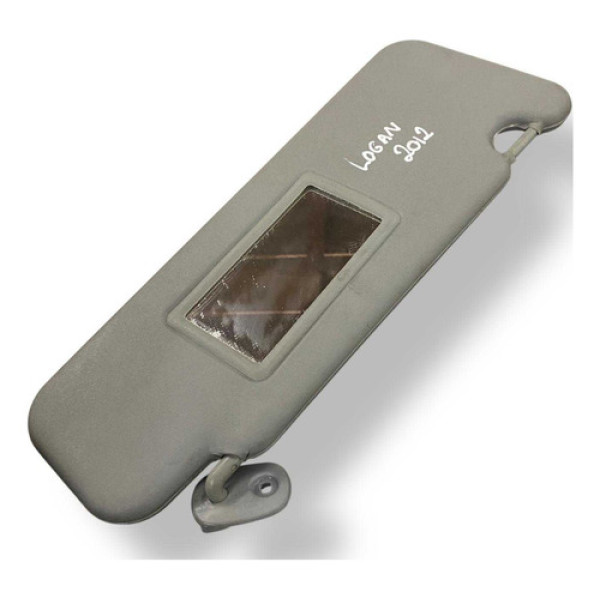 Quebra Sol Lado Direito Renault Logan 2010 2011 820060789704