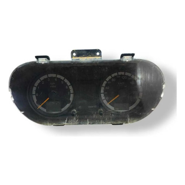 Painel Instrumentos Ford Ecosport 2004 Vp2s6f10841 Detalhe 1