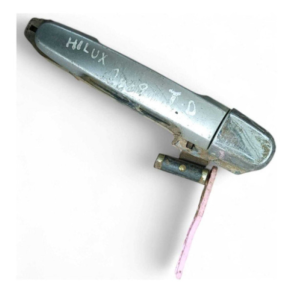 Maçaneta Externa Traseira Direita Hilux 2009/2010/2011/2012