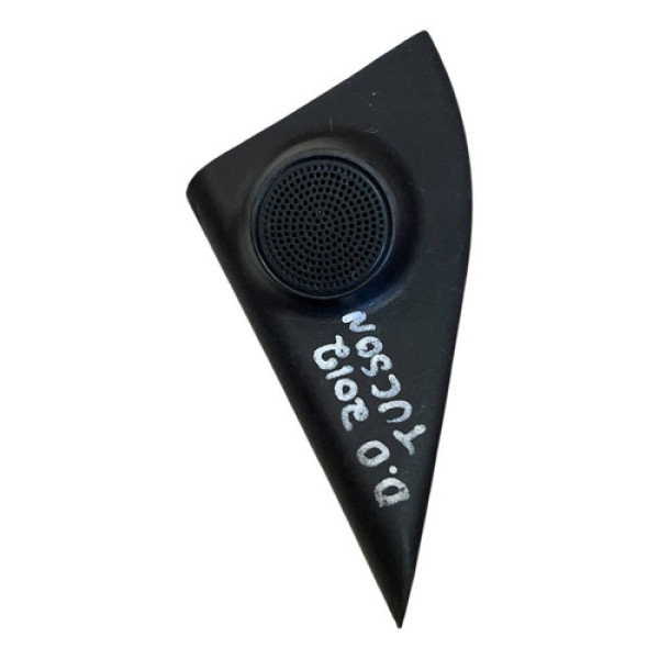 Moldura Interna Direita Retrovisor Tucson 2012 963102e500