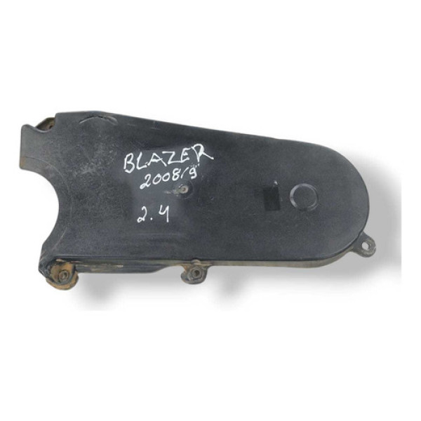 Capa Correia Dentada Gm Blazer 2008 2009 93228174 C/detalhe