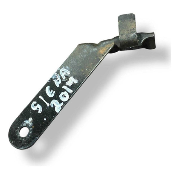 Suporte Buzina Caracol Fiat Siena 2013 2014 2015 51927797