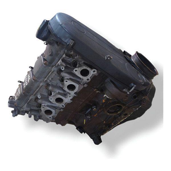 Motor Parcial Volkswagen Gol G3 1.0 2002 2003 2004 Ea111