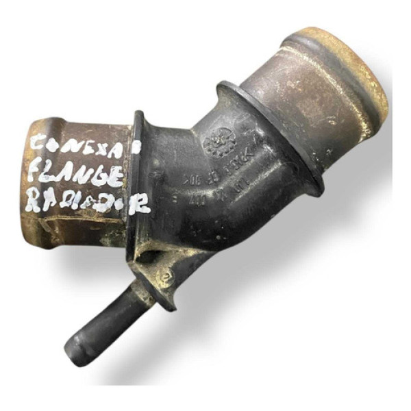 Mangueira Agua Conexao Volkswagen Golf 2003 2004 1j0121087