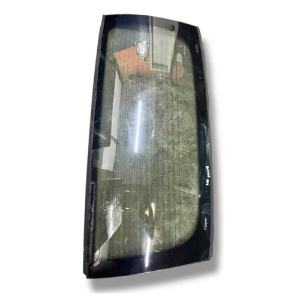 Vidro Vigia Traseiro Chevrolet Blazer 2010 2011 2012 2013